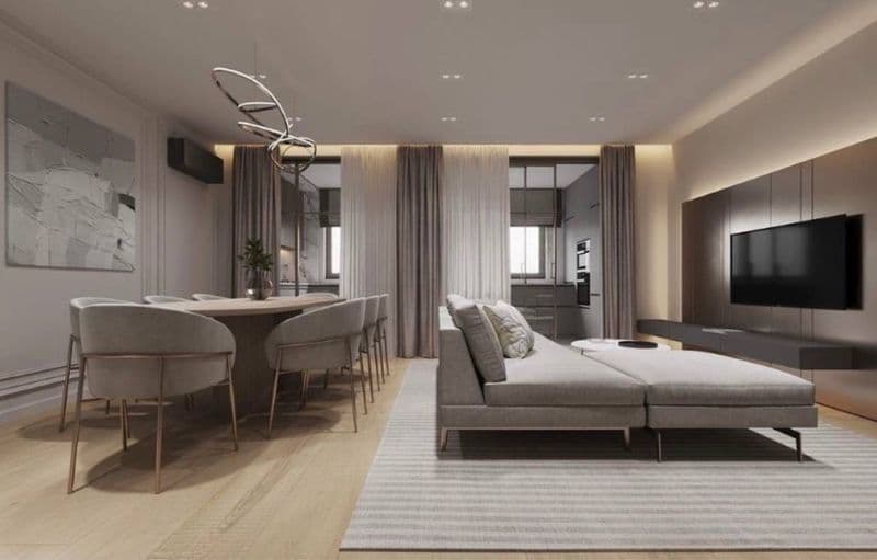 Мирабадский район <br />
Жк Mirabad Avenue <br />
2/5/8 <br  — фото 4