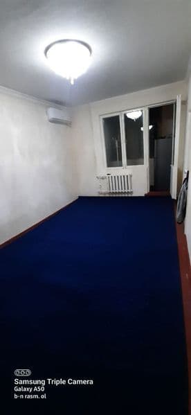 Chilonzor 11 chi kv 2 xona 2 chi etaj 4 ta talaba bola qoyil