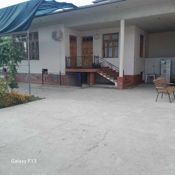 Uy 2 xonali,  hamma sharoit bor. <br />
Manzil: Bektemir tum