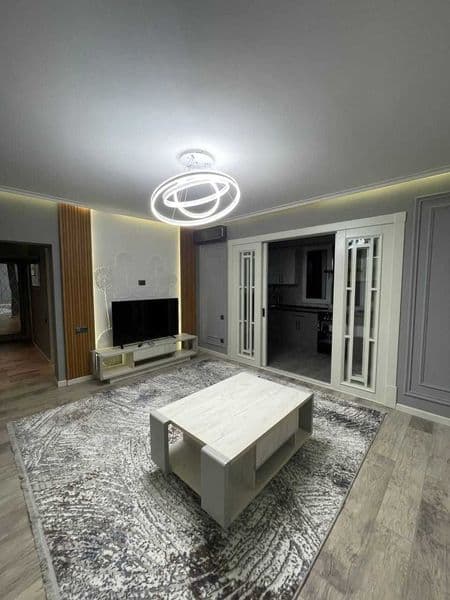 Сдаётся шикарная квартира в Аэропорт<br />
<br />
Район: Якк — фото 3