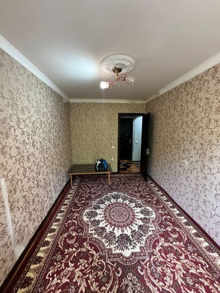 Чилонзор тумани г9а, 3/74 хонадон. 2х6 балкон.<br />
Ўзимни  — фото 3