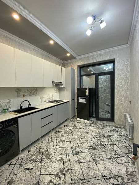 Sergili-5daha<br />
2/2/6<br />
Yevro remont<br />
Upakovka  — фото 5