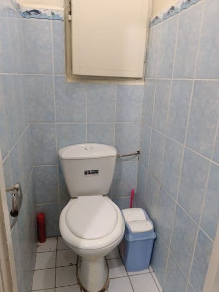 Юнусабад 11 кварталда Мегапланет олдида 2 хона уй оилага ижа — фото 5