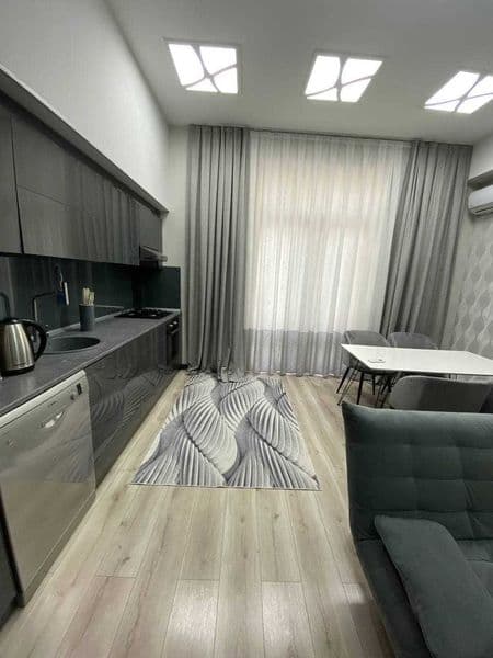 Сдаётся квартира в новостройке ЖК Мирабад Элит 3/3/9 в Мираб — фото 2