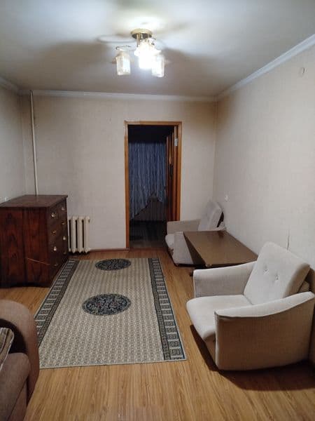 Сдаю свою 1-ком. квартиру, без коммисии! Освободится 2-го ап