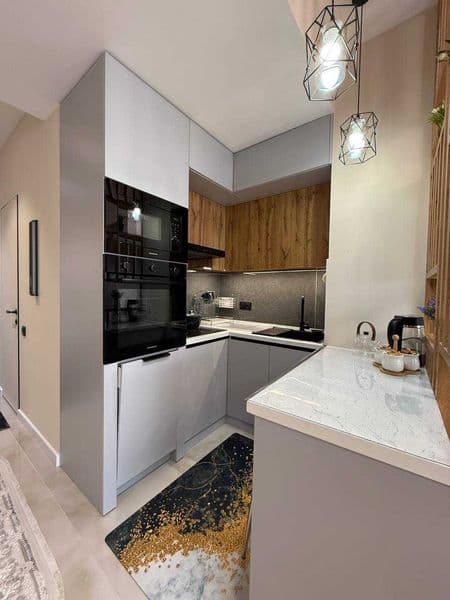 • Район: Шайхантахурский<br />
• Адрес: ЖК NRG U-TOWER<br /> — фото 5