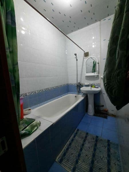 Тоза, Озода ва аклли студент кизлани оламиз. Квартирада барч — фото 5