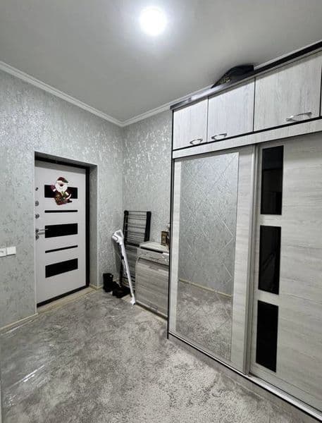 Аккуратная однокомнатная квартира с удобным расположением, б — фото 5