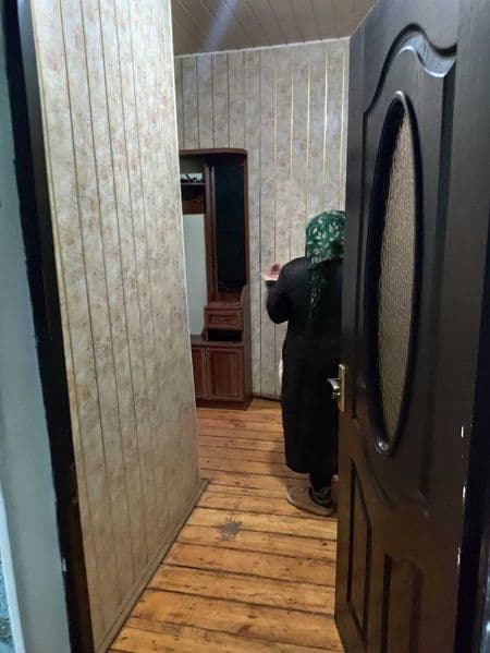 Сдается 1 комнатная квартира в аренду<br />
99-899-5547<br / — фото 5