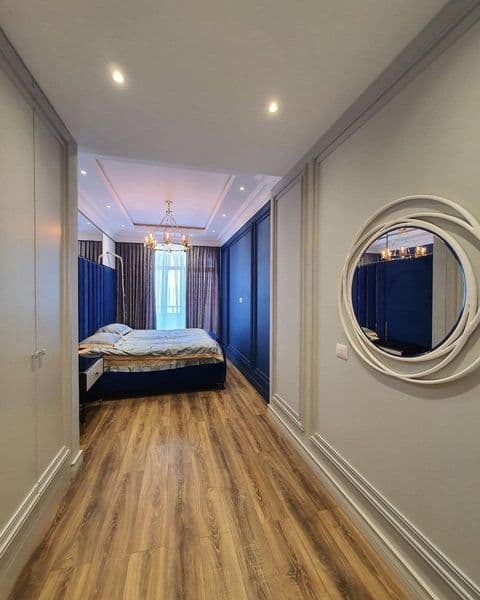 Мирабадский район <br />
Гостиница России <br />
Новостройка — фото 4