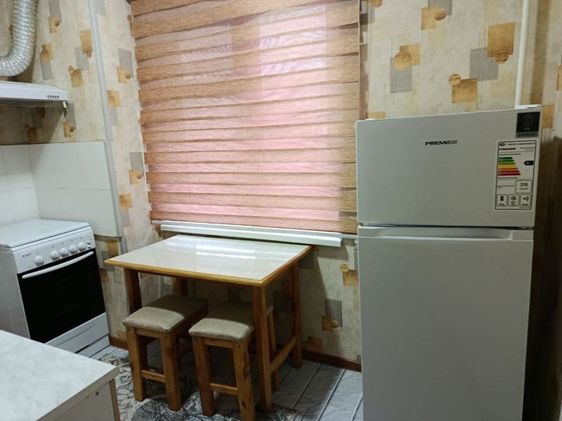 srochna yakkasaroy qushbegida 1 xonali kvartira arendaga ber — фото 3