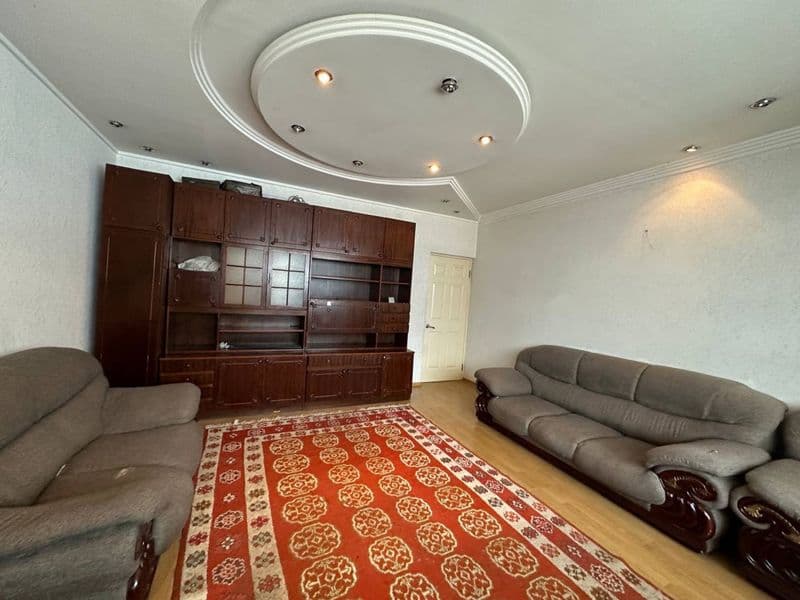 Квартира находится рядом с метро Ойбек 4 х комнатная на 3 м  — фото 2