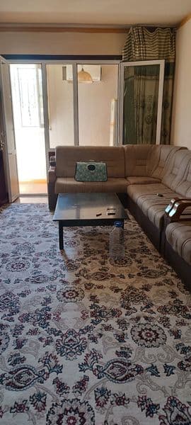 Ижарага квартира Яшнобод лиснова(4) корзинка супермаркет 2/3 — фото 2