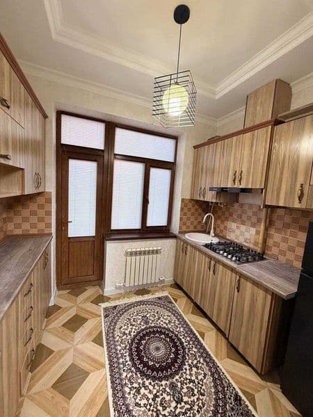 Сдается квартира для молодой семьи и иностранцам<br />
<br / — фото 3