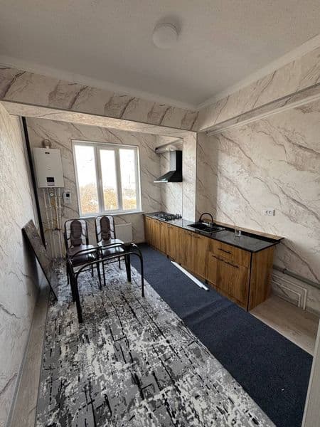 Юнусабадский район, недалеко от метро «Минор». 2-комнатная к — фото 3