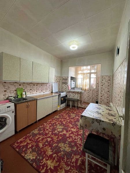 Отличное предложение: 2‑комнатная квартира в суперлокации — 