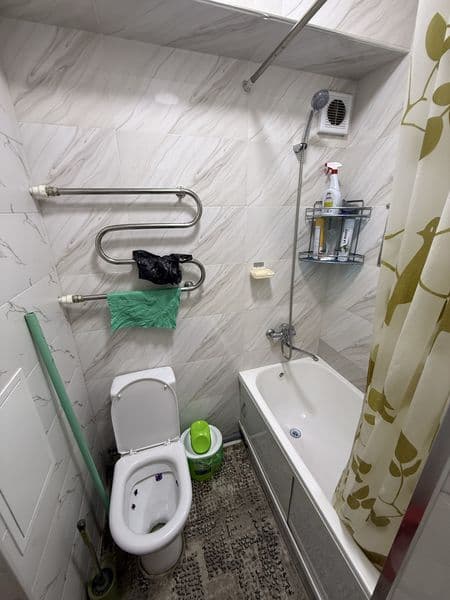 Аренда квартира<br />
кора камиш <br />
2 хона<br />
4 этаж< — фото 3