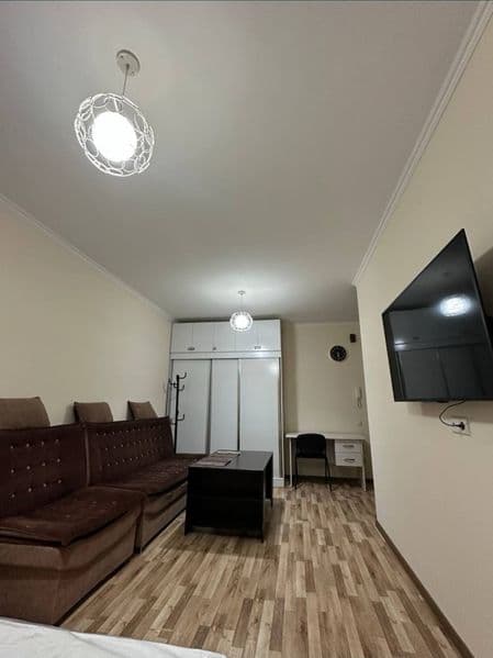 Аренда Квартиры-Срочно <br />
1-комнатная ЖК Грин Парк <br / — фото 4