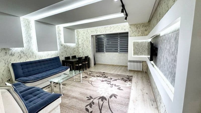 Аренда в центре города. <br />
Мирабадский район, улица Ойбе