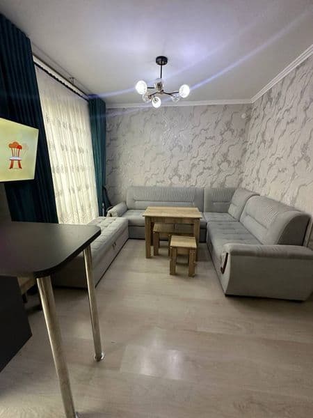 Евро 2х комнатная квартира в новостройке от Golden House<br  — фото 3