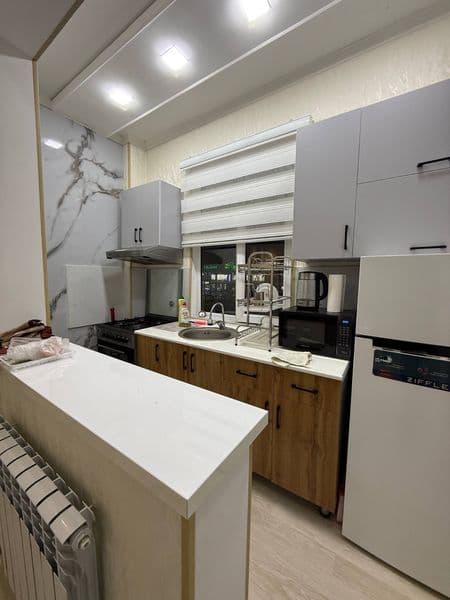 Сдается квартира<br />
Чиланзар 9<br />
1/3/4<br />
Евроремо — фото 4