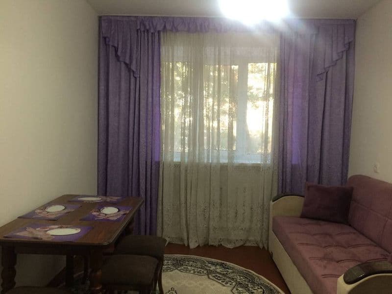 Аренда. Яккасарай. 1-ком<br />
ориентир - налоговая <br />
1 — фото 3