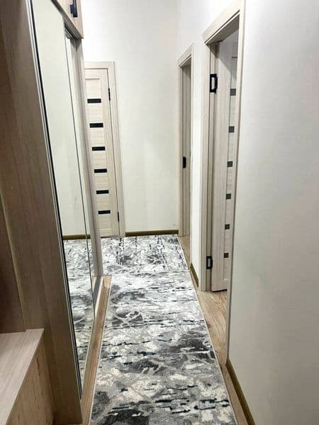 Аренда квартира Навастройка <br />
Район - Алмазар <br />
Ор — фото 3