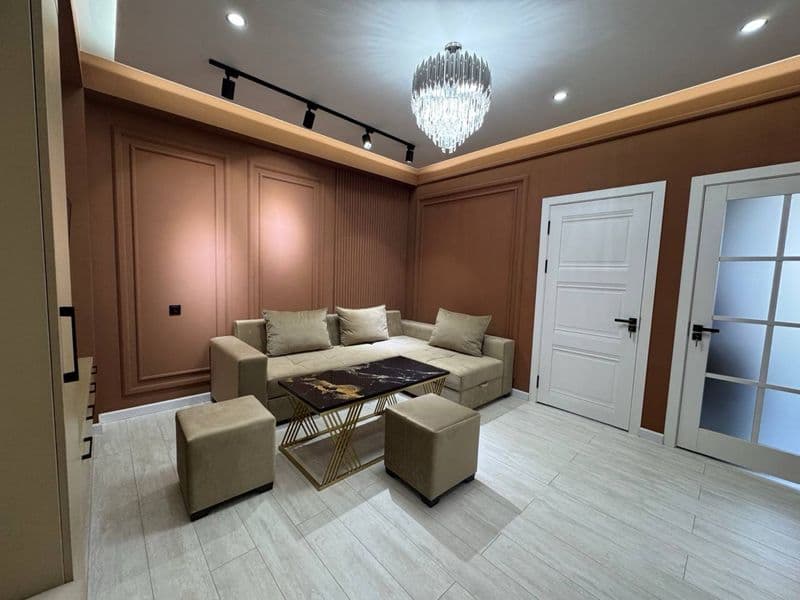 БЕЗ МАКЛЕР<br />
ищу сожительницу в 2 комнатную квартиру со 