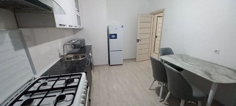 Яшнабод тумани, Махтумқули кўчаси, “Бешчинор” турар- жой маж — фото 3