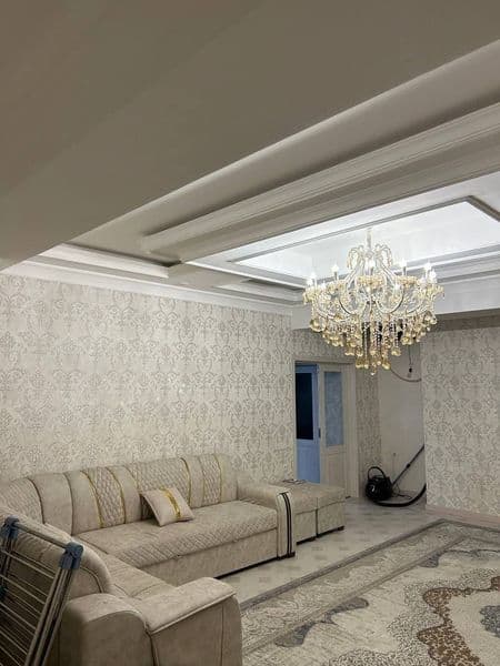 Район - Алмазарский <br />
Нурафшон Себзор <br />
Ориентир - — фото 2