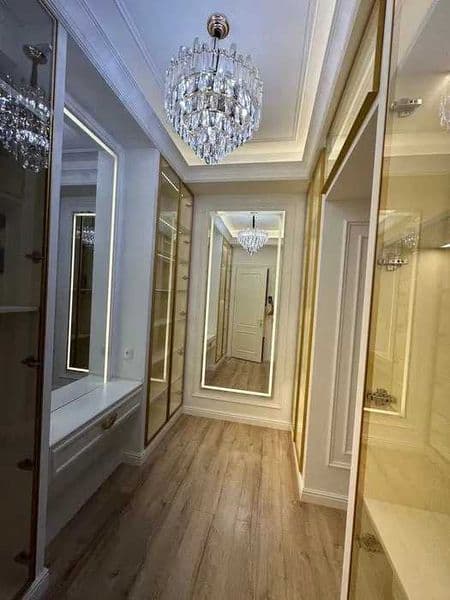 Район: Мирзо Улугбек <br />
 Ориентир: Tiara Residence <br / — фото 4