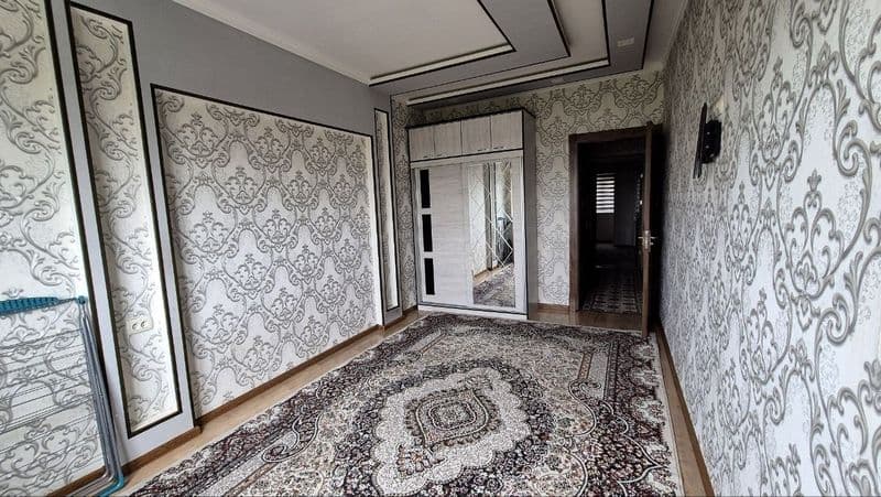 Chilonzor 20a kvartalda 2 xona katta kvadratli uy oilaga uzo — фото 5