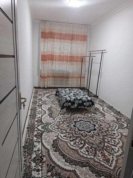 Чилонзор-9 Жахон тилларини олдида 4-хонали уй талабалар ижар — фото 2