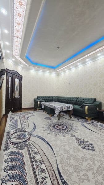 Аренда Себзор Новастройка  голден хаус 3 хона 900у,е 110-м/к — фото 2