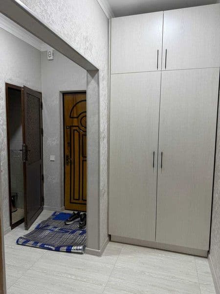 Mirzo Ulug'bek tumanida 3 xonali kv ijaraga beriladi, hamma  — фото 2