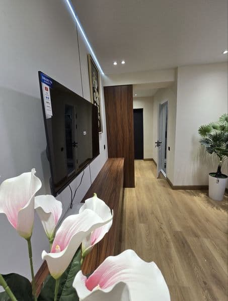 Сдаётся КЛАССНАЯ квартира<br />
<br />
• Район: Яшнабадский  — фото 3