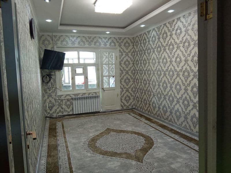 Сергели 5да 1 хоналик ижарага берилади евро ремонт туалет ва — фото 4