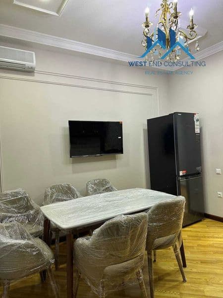 Cдается Квартира в Новостройке| For Rent  <br />
<br />
Адре — фото 3