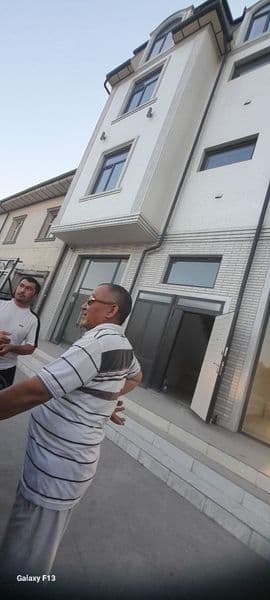 Сурочна аренда квартира бектемирский район навастройка файзл — фото 5