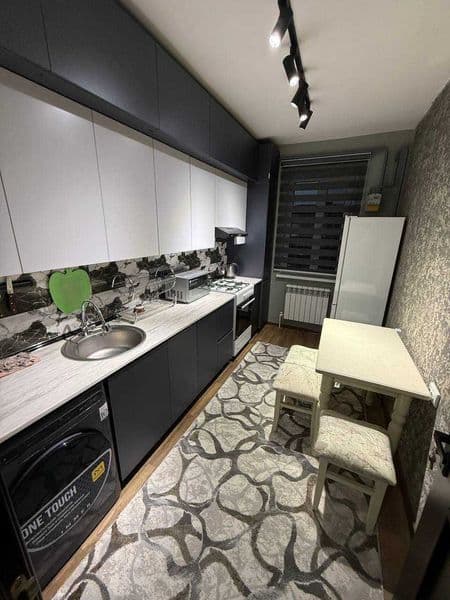 3-комнатная квартира 80 м² в Мирзо-Улугбекском районе, просп — фото 4