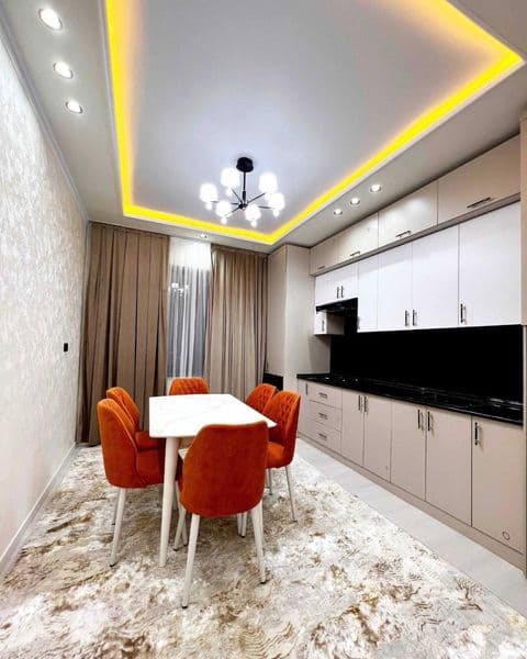 Yaxwi akuratni yashaydigan oilaga va qiz bolarga beriladi — фото 4