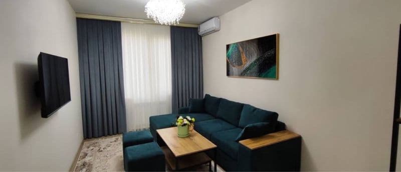 Аренда квартира<br />
Район - Алмазор <br />
Ориентир - Алма — фото 3