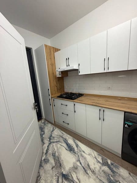 Сдаётся 1 комнатная квартира со всеми удобствами по остальны — фото 4