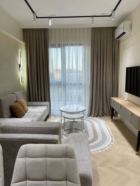 Apartments for rent New building RC Akay city  C-2<br />
Ham