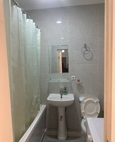 Аренда квартира яшнабот район махтун Кули грен парк навастир — фото 5