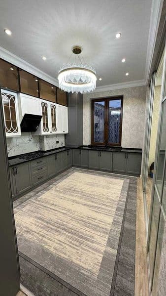 Сдаётся шикарная 2-комнатная квартира<br />
<br />
• Район:  — фото 4