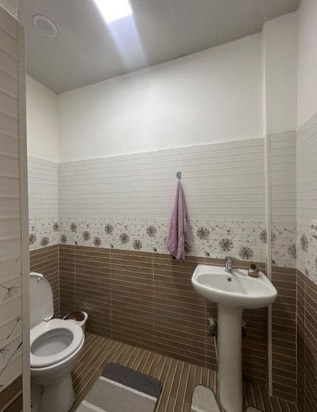 Сдается 2-комнатная 80 квм² квартира в Юнусабадском районе ( — фото 4