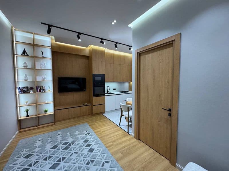 Элитный апартамент<br />
Район: Шайхантахур <br />
3/5/8<br  — фото 3