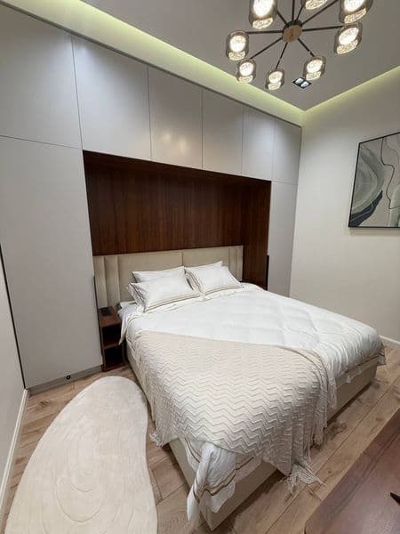 2в3 комнатная квартира. Площадь 70m2 <br />
Для полной инфор — фото 4