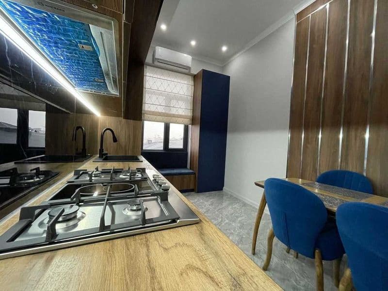 1 комнатную квартиру на 5 этаже,<br />
В квартире есть все н — фото 3